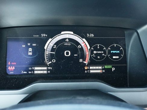 New 2026 Toyota Tundra 1794 Edition AWD/4WD image 29