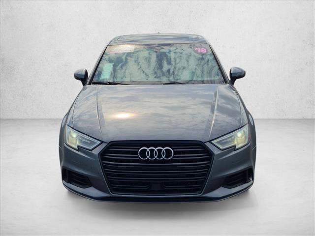 Used 2018 Audi A3 2.0T Premium w/ Convenience Package FWD image 2