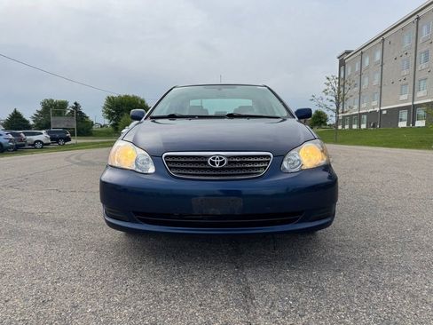 Used 2007 Toyota Corolla LE FWD image 11