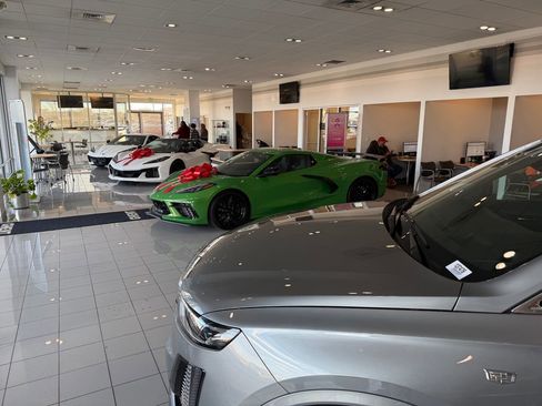 Used 2014 Chevrolet Camaro ZL1 image 5