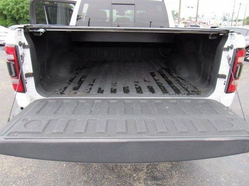 Used 2019 RAM 1500 Rebel w/ Rebel Level 2 Equipment Group AWD/4WD image 15