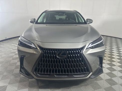 Used 2024 Lexus NX 350h AWD image 2