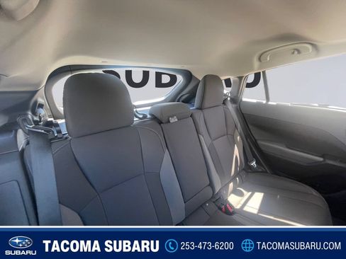 New 2026 Subaru Crosstrek 2.5i Premium AWD/4WD image 18