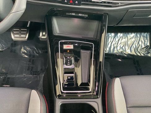 New 2026 Volkswagen GTI Autobahn FWD image 6