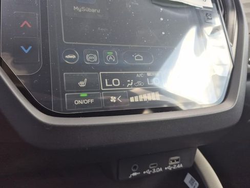 New 2026 Subaru Forester Premium image 20