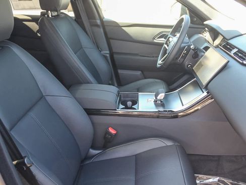 New 2026 Land Rover Range Rover Velar S image 20