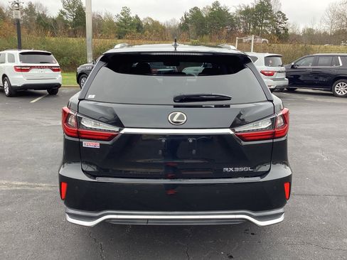 Used 2018 Lexus RX 350L 350L image 3