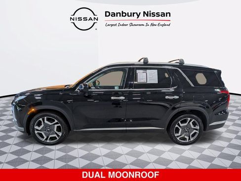 Used 2024 Hyundai Palisade Limited AWD/4WD image 6