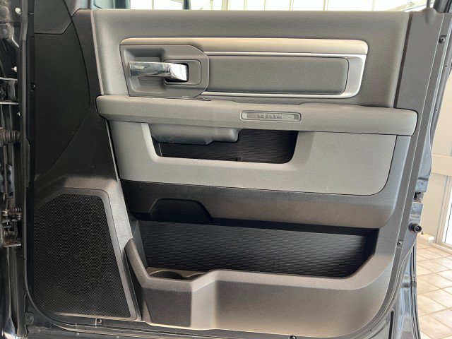 Used 2015 RAM 1500 Big Horn AWD/4WD image 17