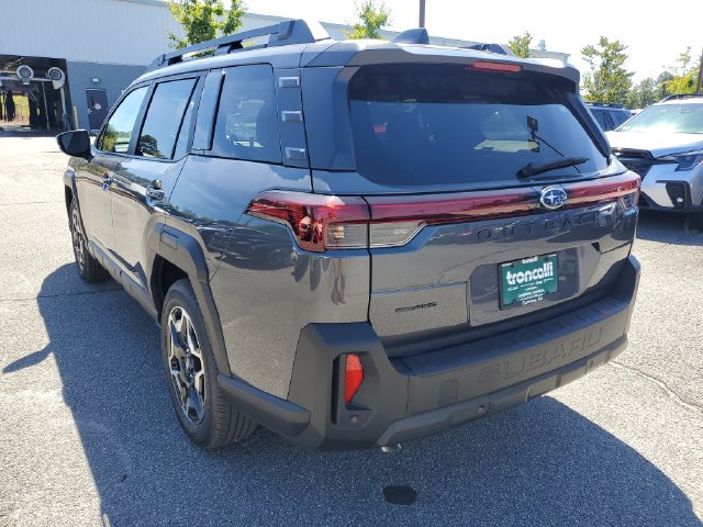 New 2026 Subaru Outback Touring AWD/4WD image 4