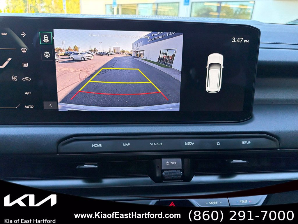 Certified 2027 Kia Telluride EX X-Line AWD/4WD image 32