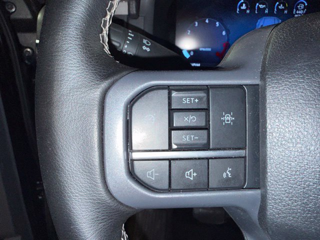 Used 2025 Ford F150 XLT w/ Equipment Group 301A Standard AWD/4WD image 20