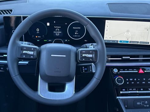 New 2026 Hyundai Santa Fe Limited image 14
