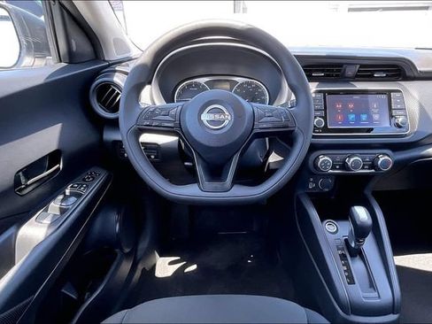 Used 2025 Nissan Kicks Play S FWD image 4