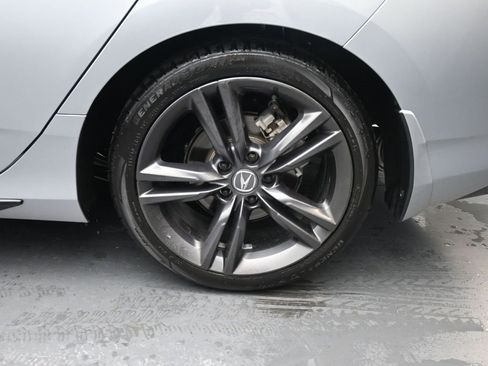 Used 2023 Acura Integra A-Spec image 11