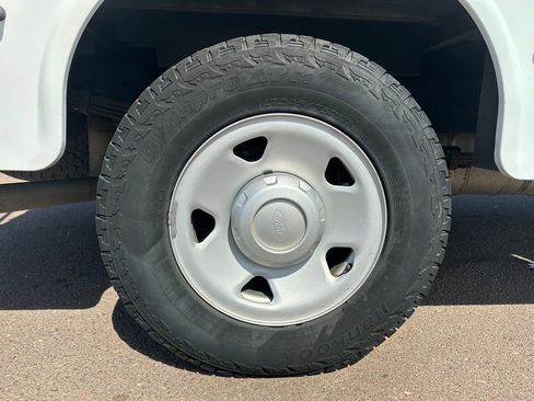 Used 2008 Ford F250 XL image 35