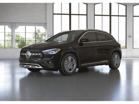 Certified 2023 Mercedes-Benz GLA 250 4MATIC image 40