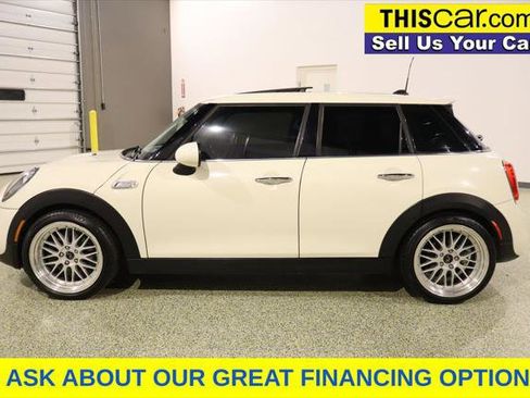 Used 2016 MINI Cooper S image 4