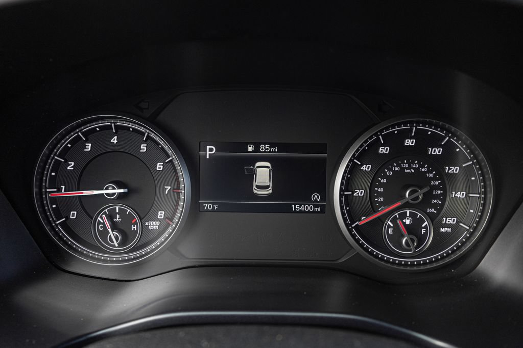 Used 2023 Hyundai Santa Fe SEL w/ Cargo Package FWD image 26