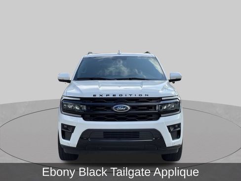 Used 2023 Ford Expedition Limited RWD image 9