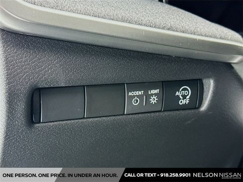 New 2026 Nissan Kicks SV w/ SV Premium Package image 10