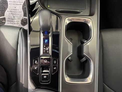 Used 2024 Lexus NX 350 F Sport AWD/4WD image 46