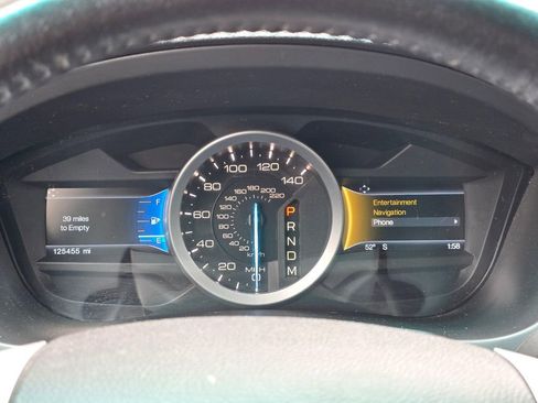 Used 2015 Ford Explorer Limited w/ Equipment Group 301A FWD image 14