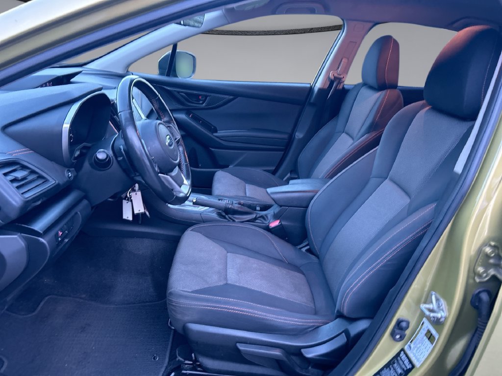 Used 2021 Subaru Crosstrek 2.0i Premium AWD/4WD image 11