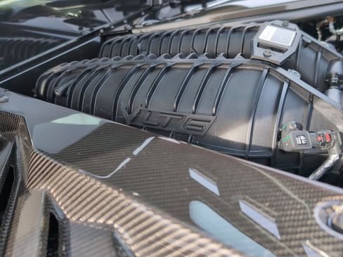 New 2026 Chevrolet Corvette Z06 image 32