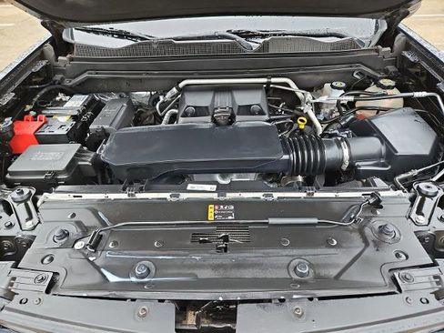 Certified 2024 Chevrolet Colorado LT w/ LT Convenience Package II image 26