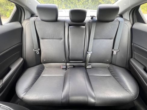 Used 2018 Acura ILX FWD image 29