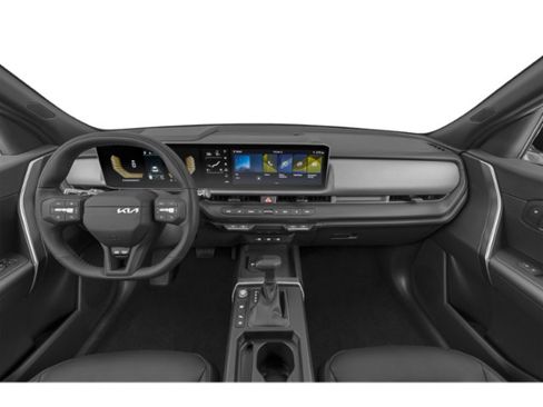 New 2027 Kia Seltos X-Line SX w/ X-Line SX Prestige Package AWD/4WD image 3