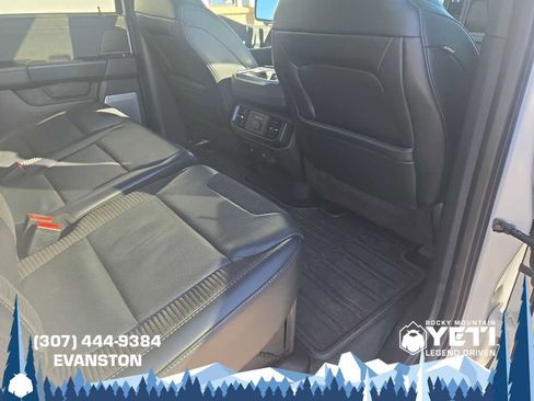 Used 2022 Ford F150 Raptor w/ Equipment Group 801A High image 20