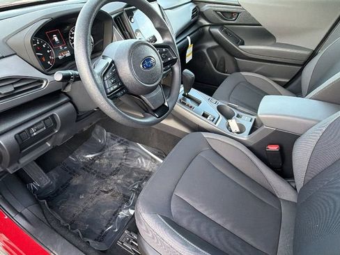 Certified 2025 Subaru Crosstrek 2.0i Premium image 10