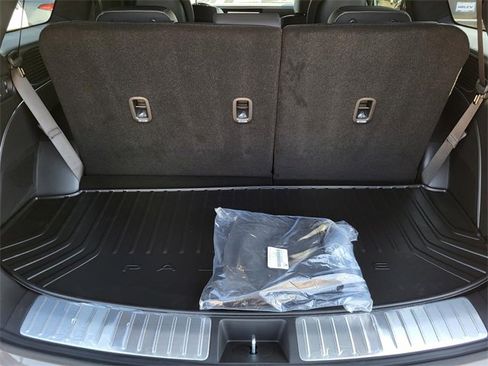 New 2026 Hyundai Palisade Calligraphy image 8