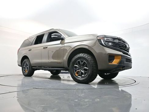 New 2026 Ford Expedition Tremor image 29