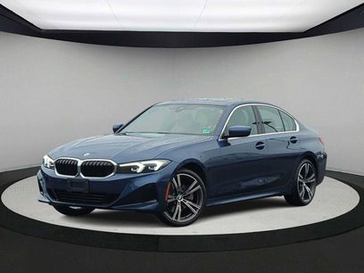 Certified 2023 BMW 330i xDrive Sedan w/ Premium Package