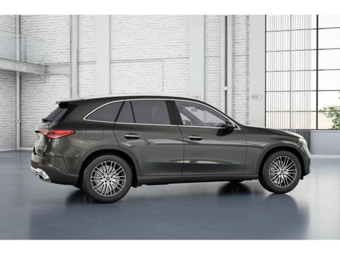 New 2026 Mercedes-Benz GLC 300 4MATIC image 16