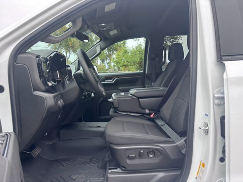 New 2026 Chevrolet Silverado 1500 LT image 16