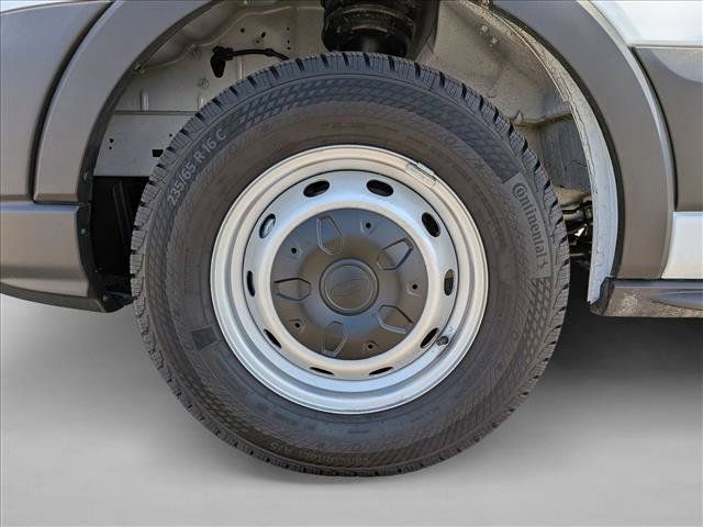 Certified 2026 Ford Transit 350 XL RWD image 21