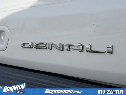 Used 2021 GMC Yukon Denali w/ Denali Ultimate Package image 6