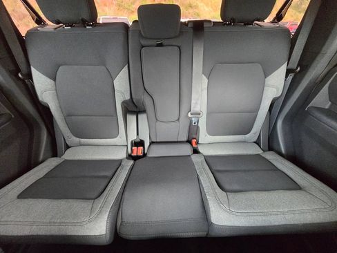 Used 2026 Ford Bronco Big Bend AWD/4WD image 43