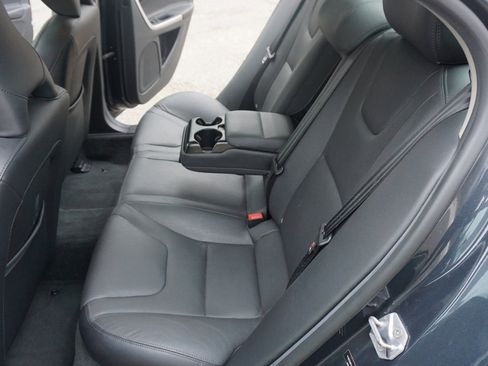 Used 2015 Volvo S60 T5 Premier image 20