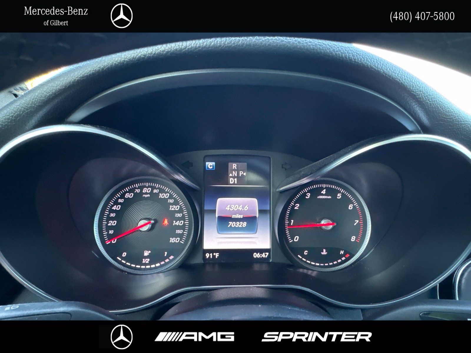 Used 2019 Mercedes-Benz GLC 300 image 26