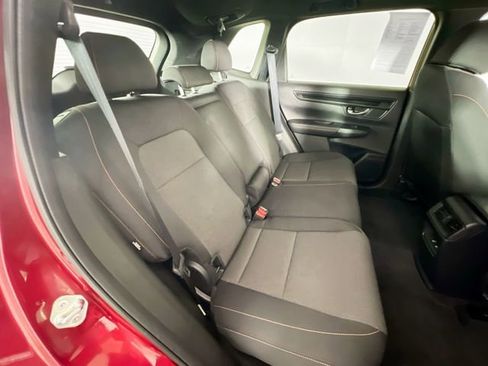 Certified 2023 Honda CR-V Sport image 29