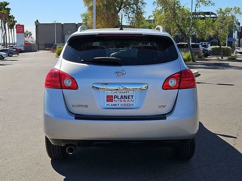Used 2013 Nissan Rogue SV w/ Premium Pkg FWD image 7