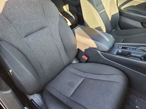 Used 2024 Honda Accord EX image 17