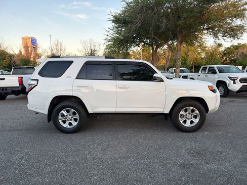 Used 2023 Toyota 4Runner SR5 image 6