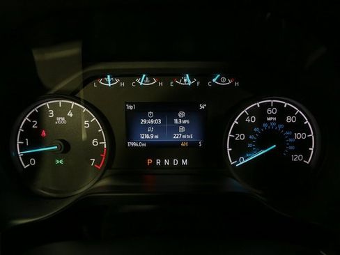 Used 2024 Ford F250 XL w/ XL Chrome Package image 30