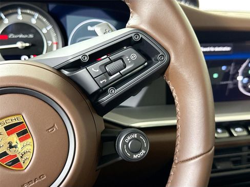 Used 2024 Porsche 911 Turbo S image 25